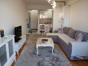 Maxima Apartment